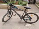 Rockrider cycle