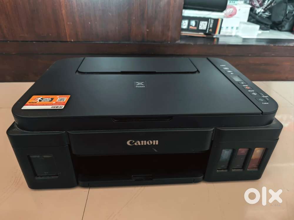 Canon G2012 Injet tank printer