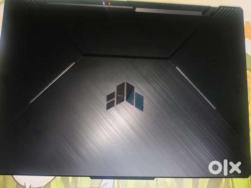 ASUS FX506HC