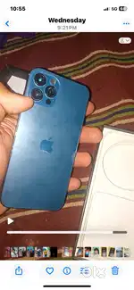 Iphone 12 pro