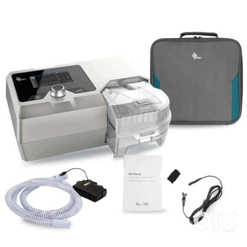 Bipap Autocpap Machine For Rentals -Free Home delivery Available
