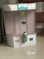 Kent pearl water purifier