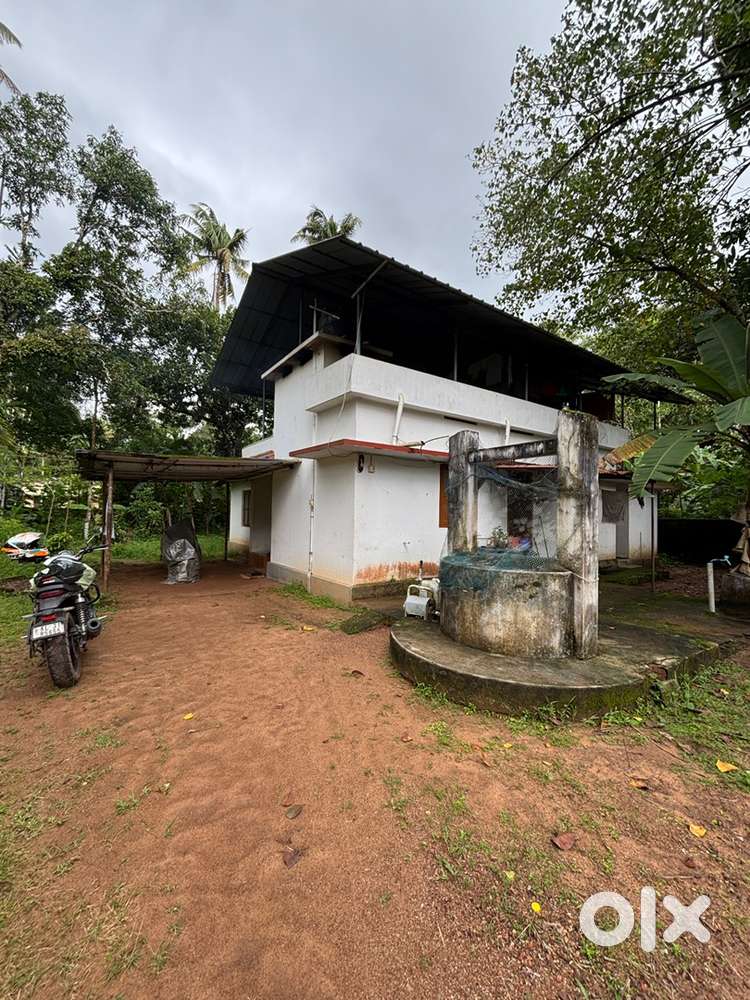 21 cent plot and house for sale (NEGOTIABLE)