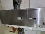Bosch fridge, 508L,German Tech, intelligent inverter tech