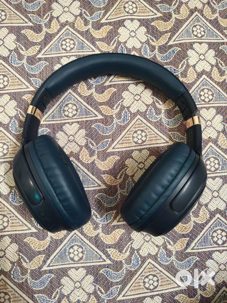 Noise 3 headset (headphones)