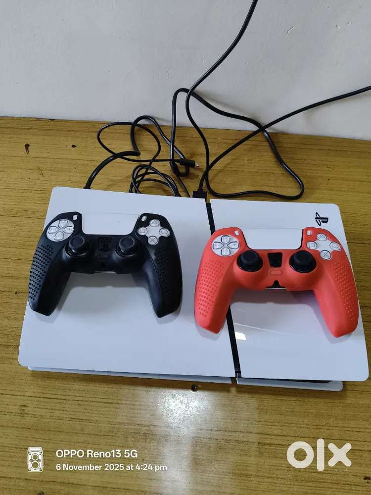 Very Good Condition PS-5