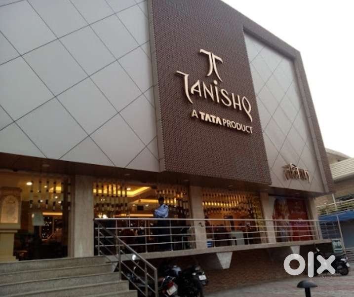 (HR VISHAL SINGH)@VACANCY AVAILABLE FOR TANISHQ JE