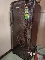 Good condition fridge for sale