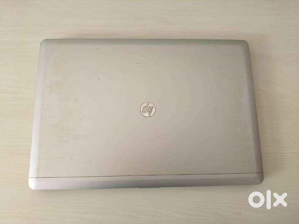 HP EliteBook