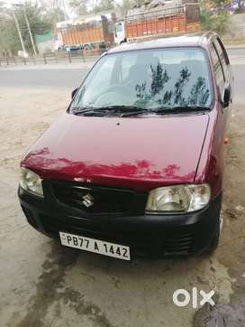 Maruti Suzuki Alto 2009