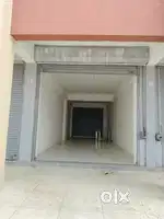Ground Floor Shop available for Rent for Bank,NBFC, Insurance Company