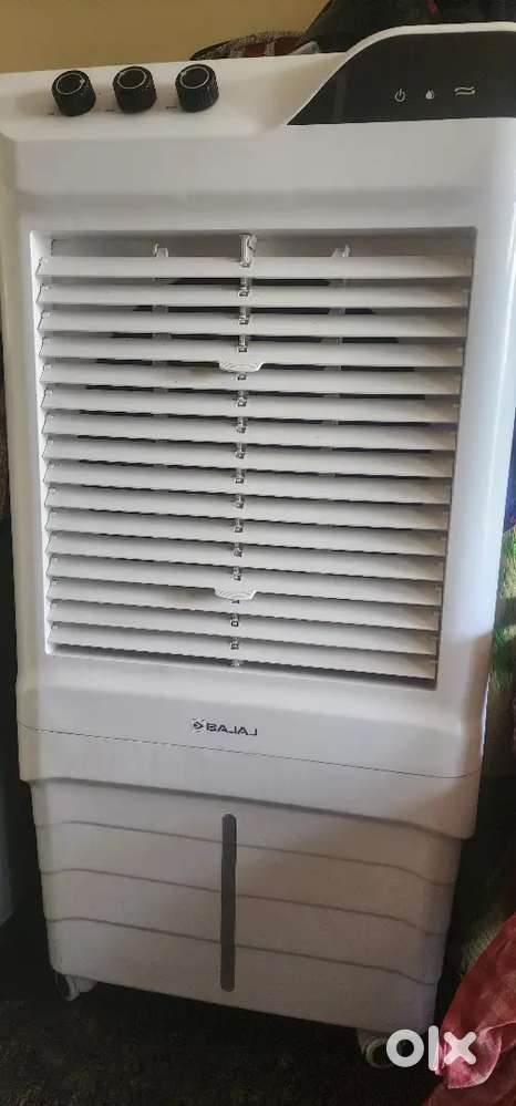 Bajaj DMH65 Neo 65L Desert Air Cooler For Home