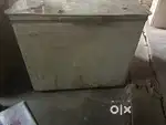 Deep fridge