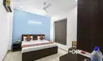 Reception girl