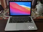 Macbook Pro, 1TB SSD, Retina Display