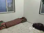 2 bhk नवीन कॉर्नर रो हाऊस विकणे बुरुकुले हॉल एकदंत नगर निअर उत्तम नगर