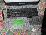 Alienware gaming laptop