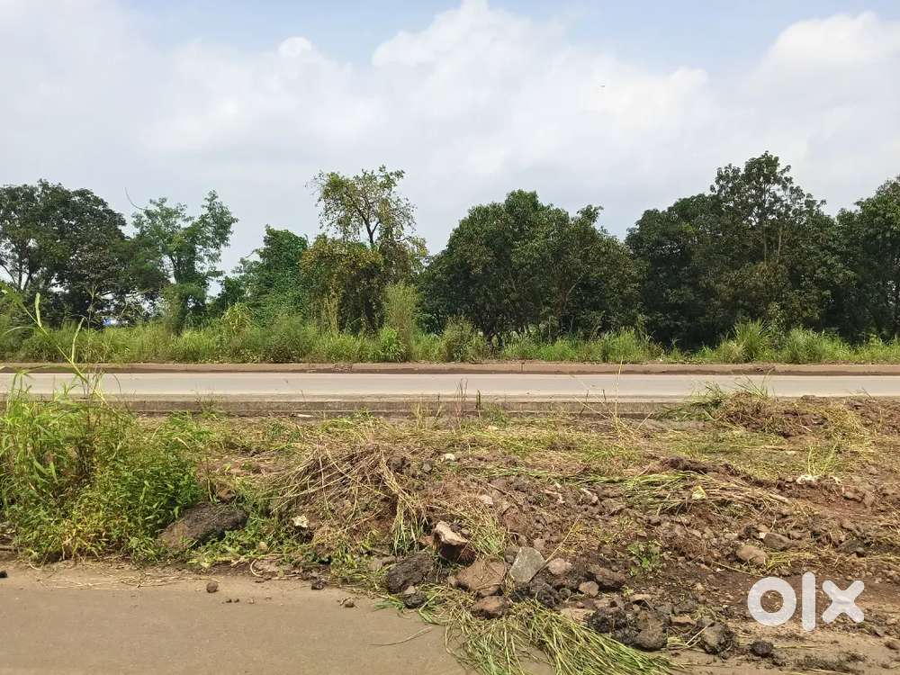 Clear Title, Total commercial land