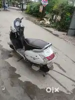 Activa 3g petrol