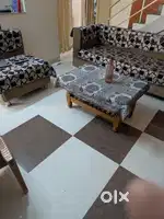 Sofa set  for home or business office .