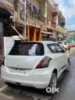 Maruti Suzuki Swift 2012 Diesel Well Maintained