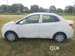 Hyundai Xcent Prime 2018