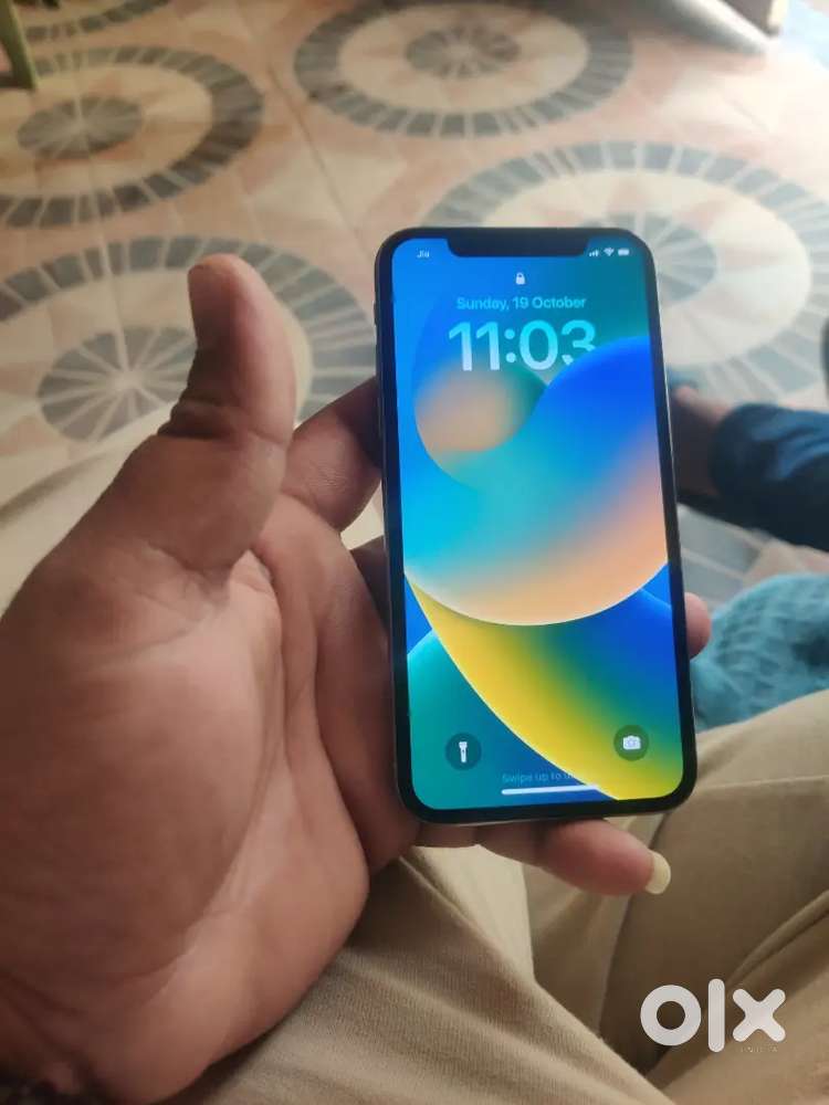 iPhone x iwant to sell urgent I want moneyiwant to sell urgent my phon