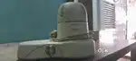 Mixer grinder