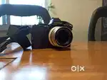 Digital Camera Olympus E-M5