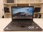 Lenovo ThinkPad T480 i5-8th Gen 8GB RAM 256GB SSD Free Bag Feee Mouse