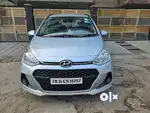 Hyundai Grand i10 1.2 Kappa Sportz Option, 2019, Petrol