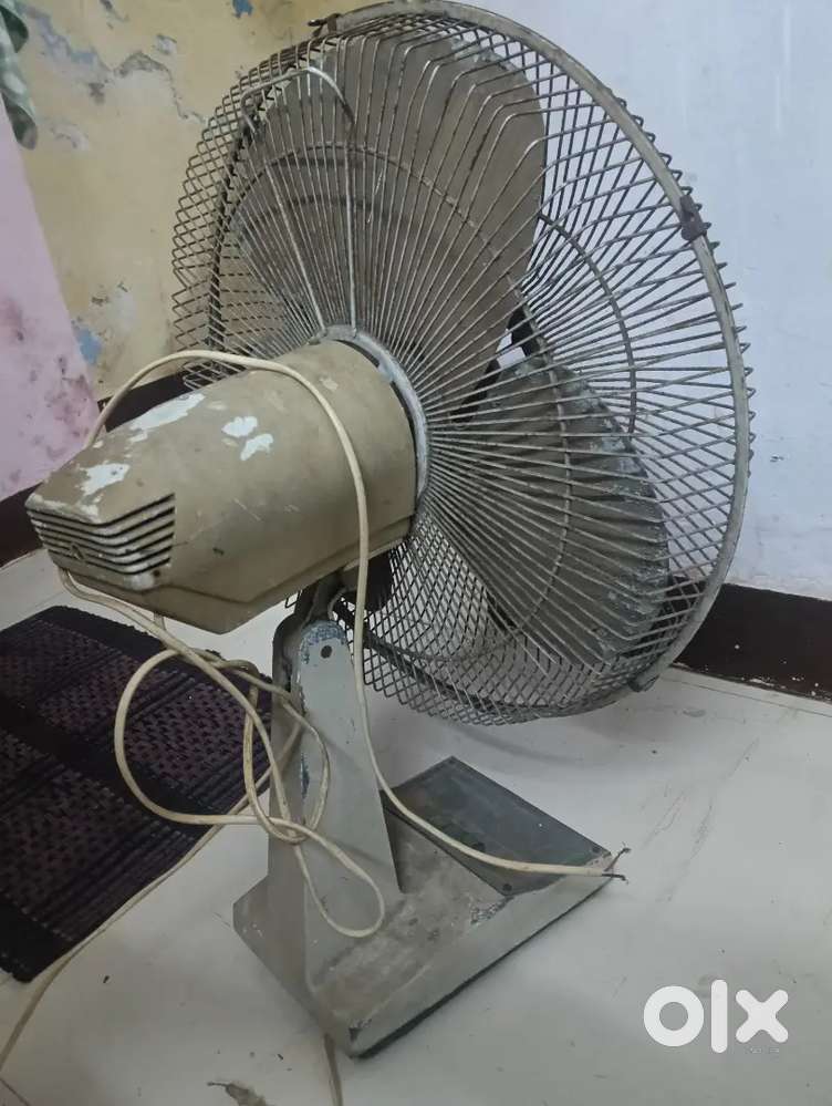 Table Fan for Sale