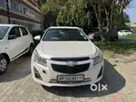 Chevrolet Cruze 2014 Diesel 102000 Km Driven