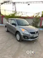 સ્વીફ્ટ lxi