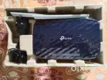 Tp Link WiFi Router