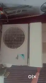 Daikin ac 1.5