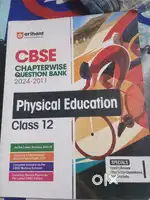 Physics education arihant questions bank