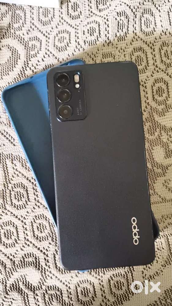 Oppo Reno 6 5g
