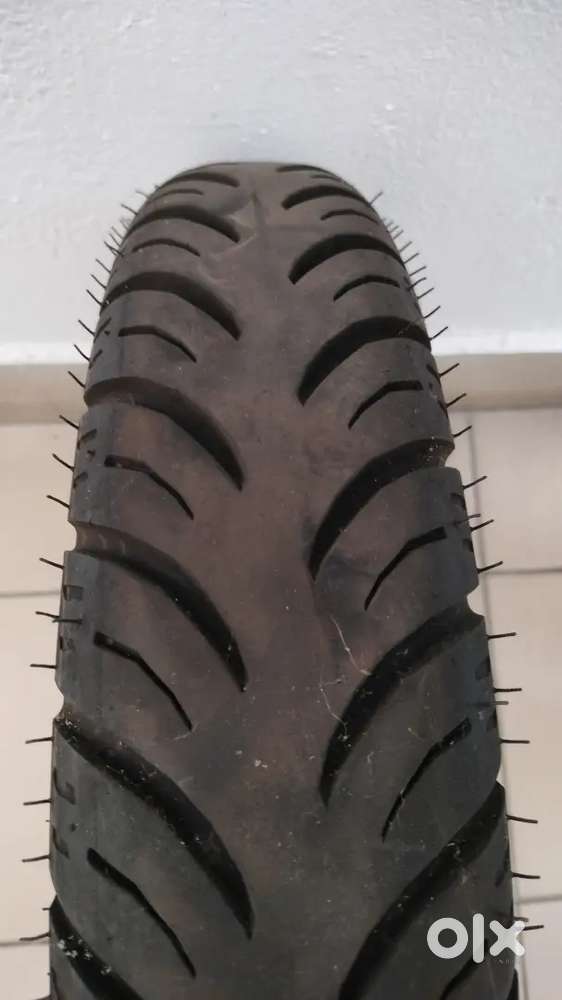 CEAT rear bike tyres size 100/90-17