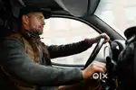Driver available [LMV]