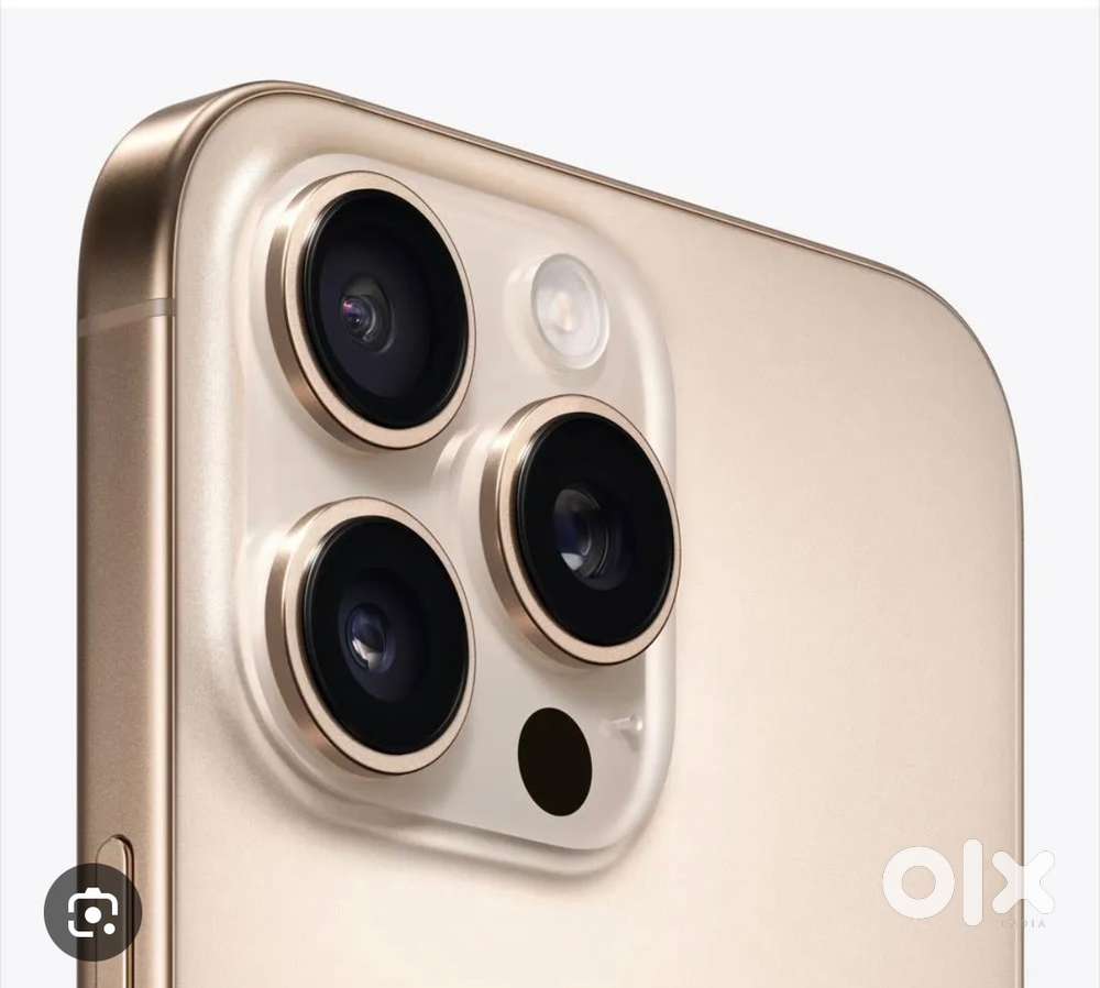 M sell my 5month old iphone 16pro 128gb