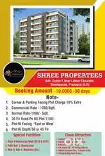Add- Sector E Near Labour Chauraha, Shantipuram, Prayagraj (U.P.)
