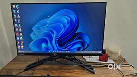 Lenovo Monitor