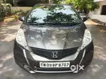 Honda Jazz X i-VTEC, 2012, Petrol