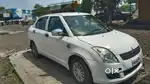 Maruti Suzuki Swift Dzire Tour 2013