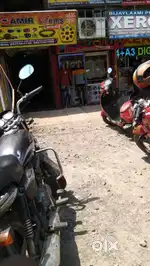 Shop in low budget balasore station chaak