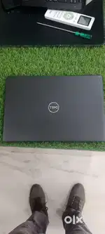 I 5 10Gen 8GB RAM 256 SSD Dell