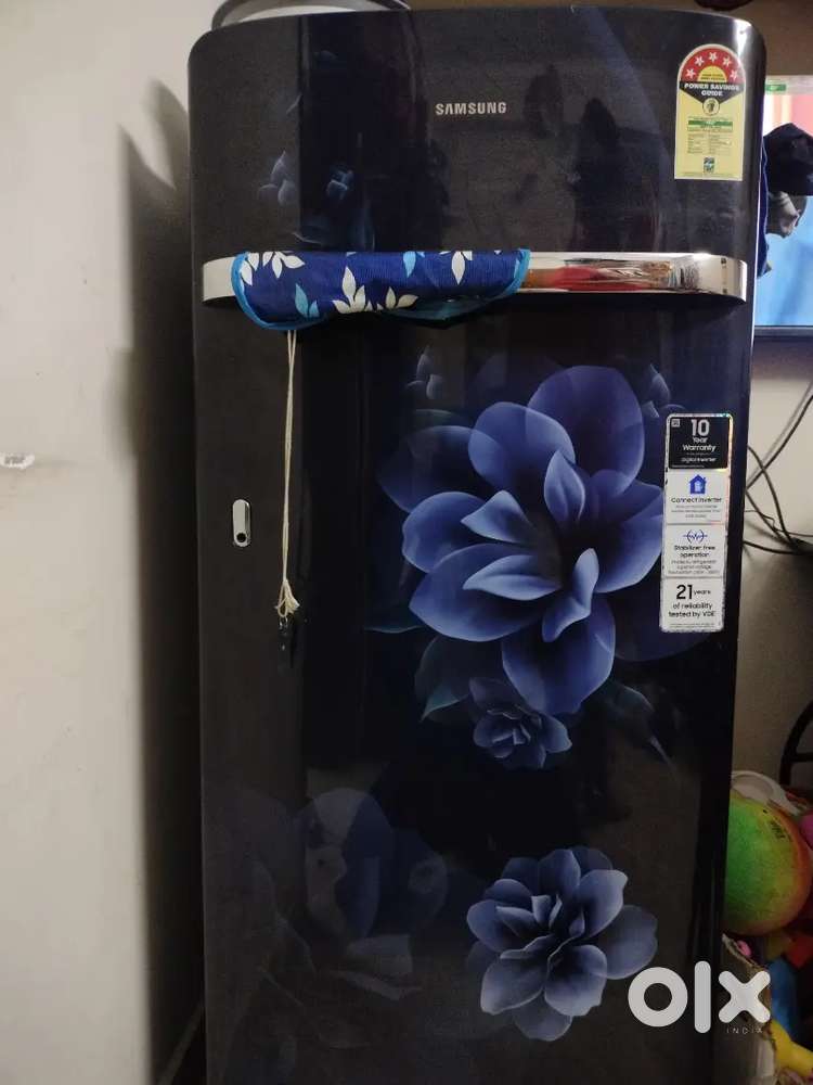 Samsung 5 Star 198 lit