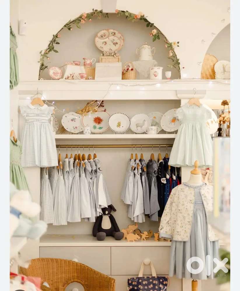 We are Hiring Minimoi baby boutique