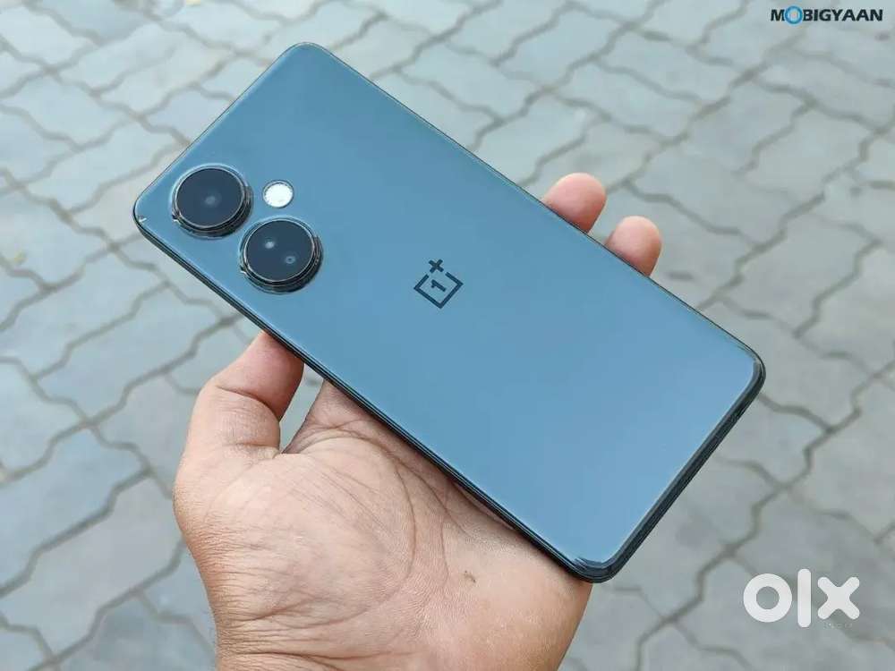 Oneplus Nord ce 3 lite 256gb